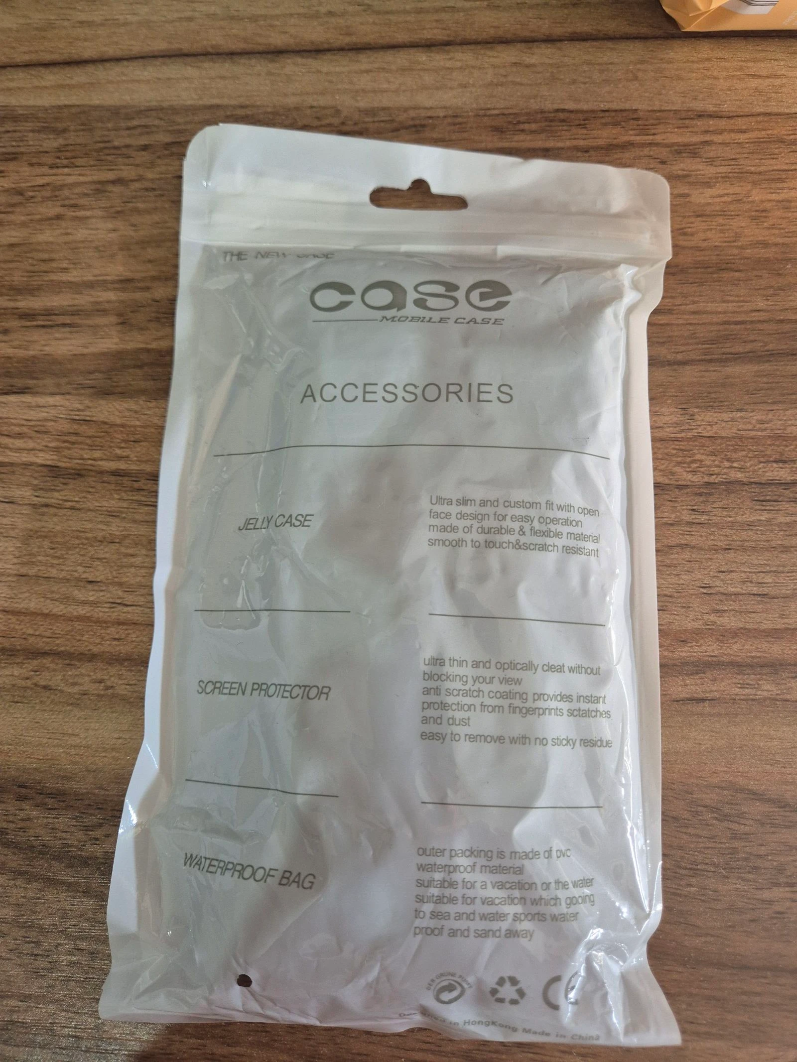Coque Samsung s22 neuva – photo 2
